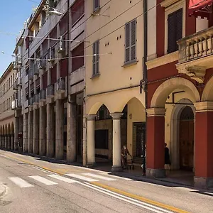 Casa Selleri , Bologna Italy