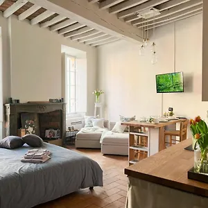 Lovely Nest In Centro , Parma Italy