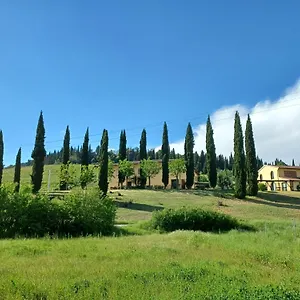 Casa Madonna San Gimignano