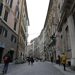 Helvetia , Genoa Italy