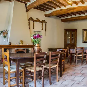 Il Vicario-podere Di Monti San Gimignano